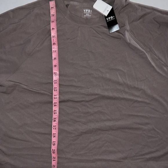 Abercrombie YPB active top - Picture 4 of 4